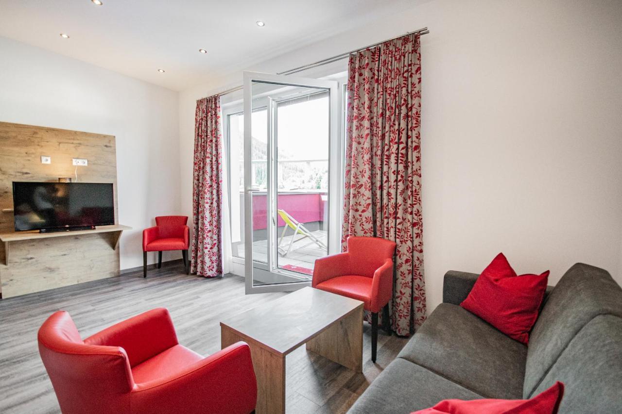 Wilder Mann 3* Steinach am Brenner