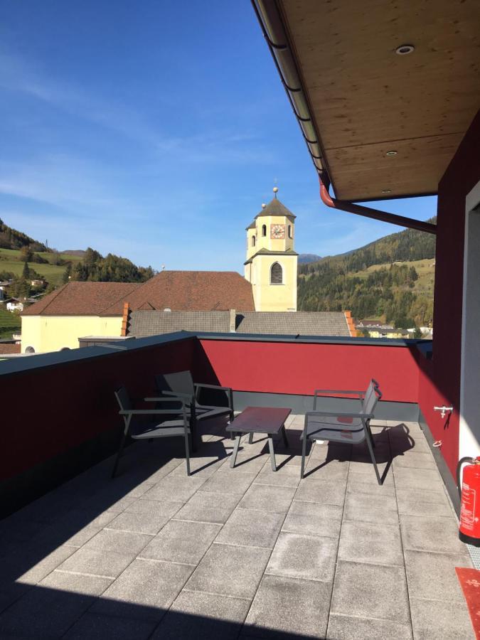 Wilder Mann Hotel