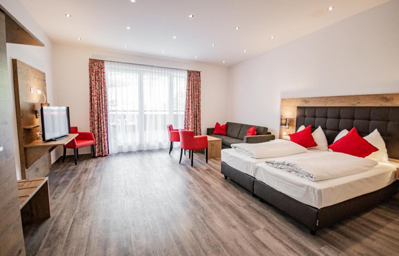 Wilder Mann 3* Steinach am Brenner