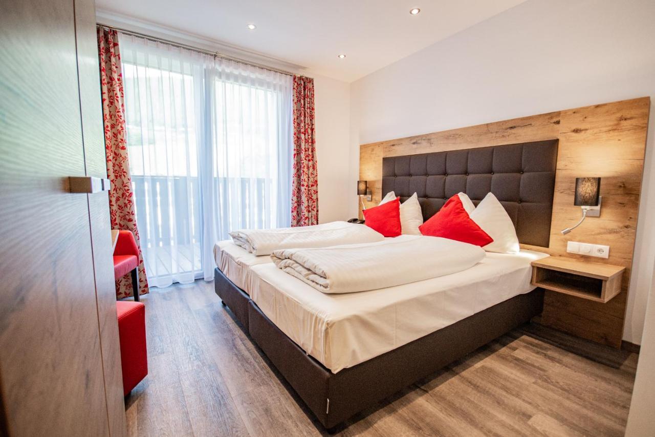 Wilder Mann 3* Steinach am Brenner