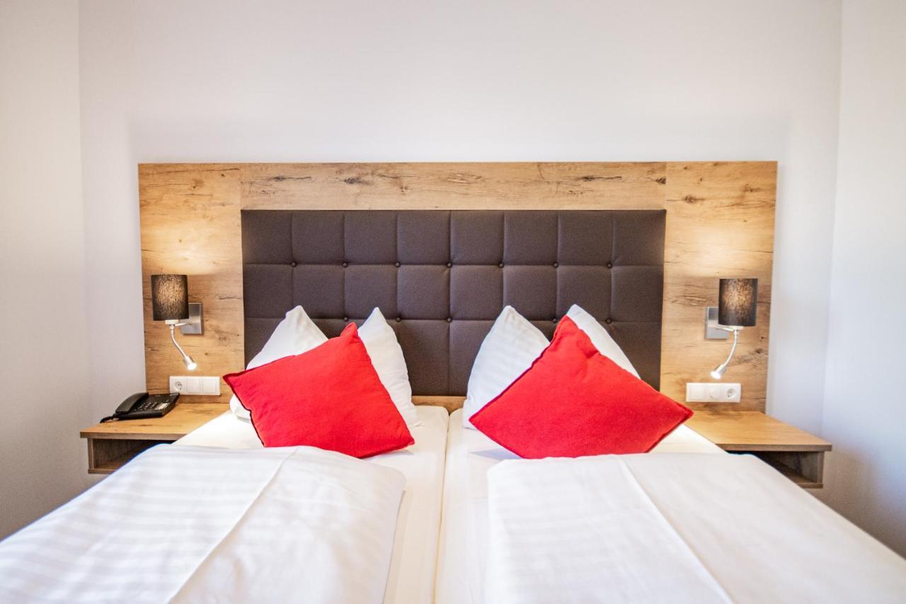 Wilder Mann Hotel 3*