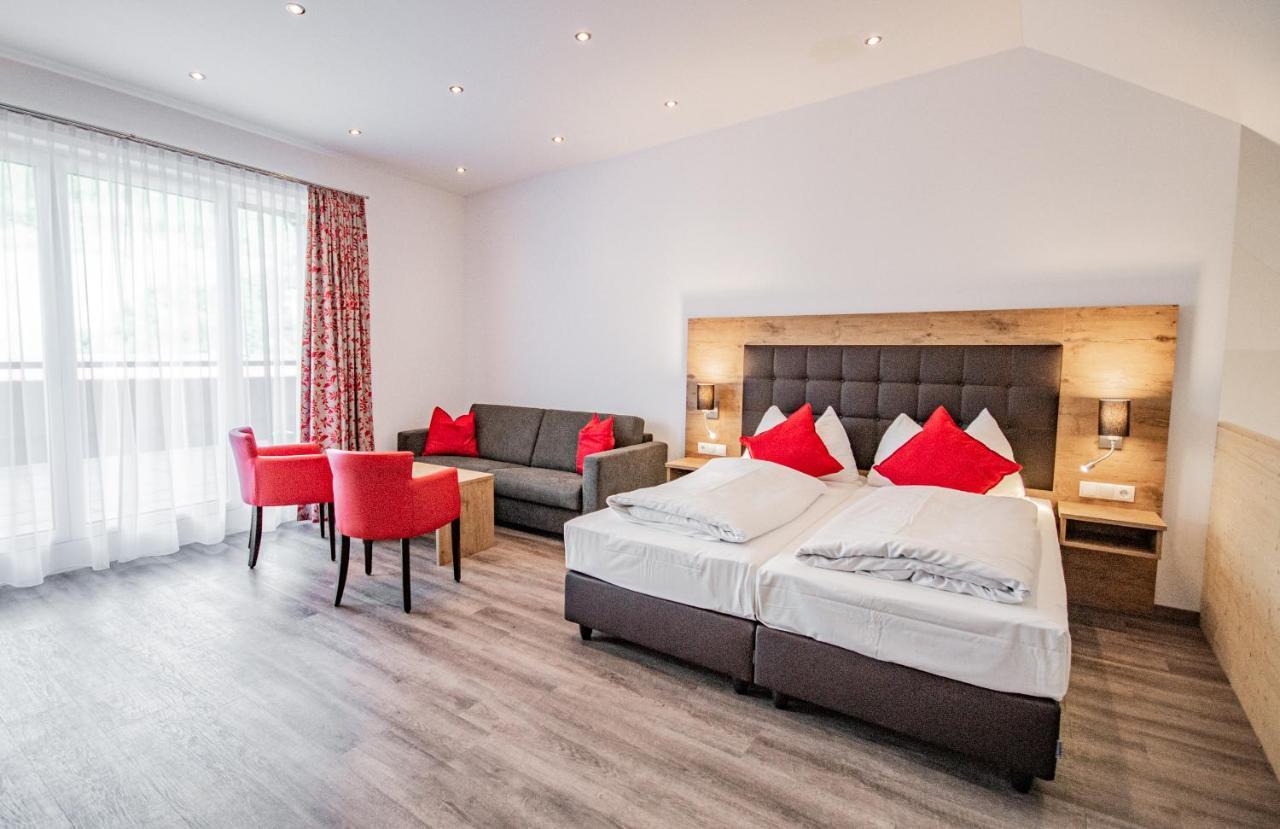 Wilder Mann 3* Steinach am Brenner