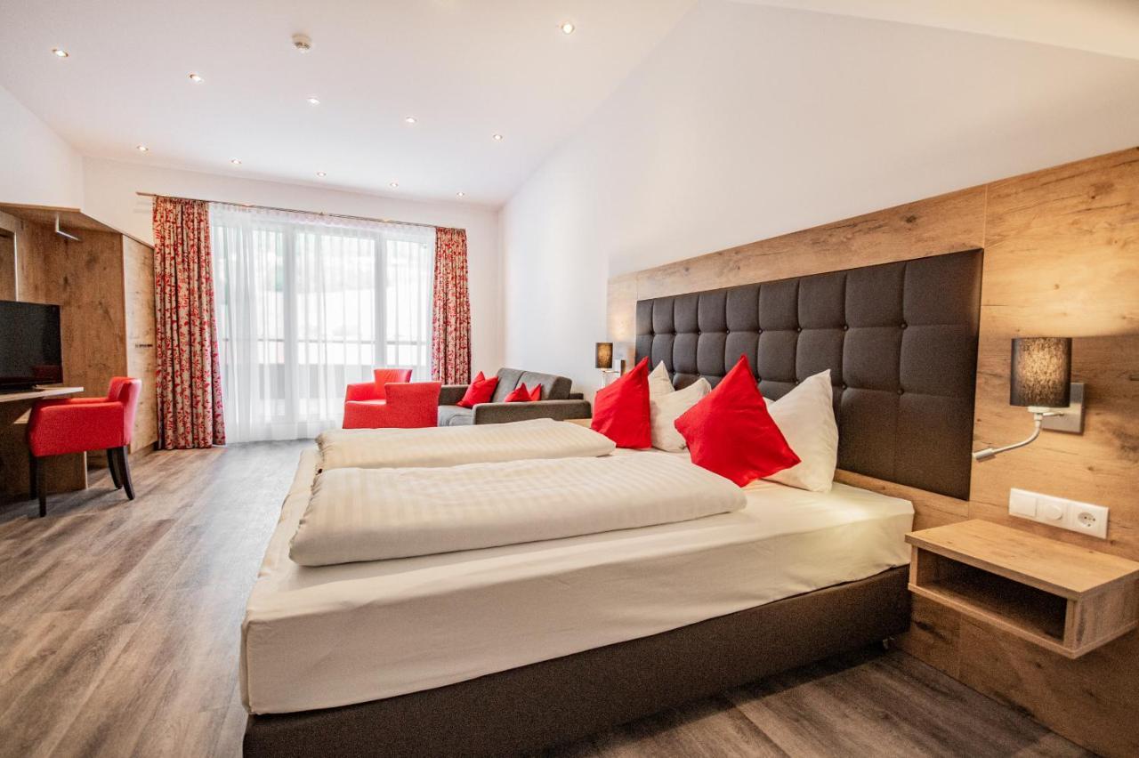 Wilder Mann 3* Steinach am Brenner