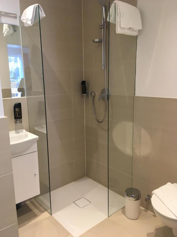 Wilder Mann Hotel 3*