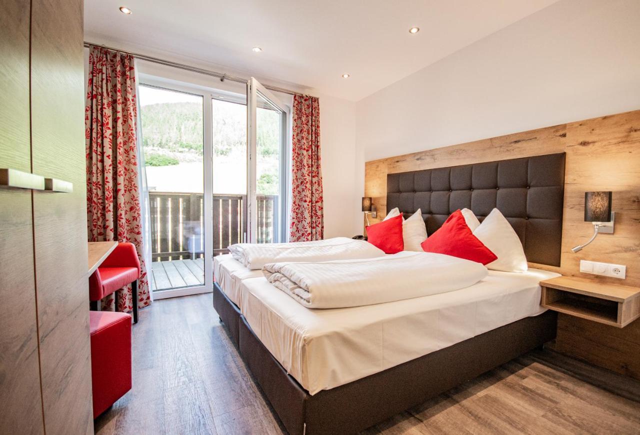 Wilder Mann Hotel 3*