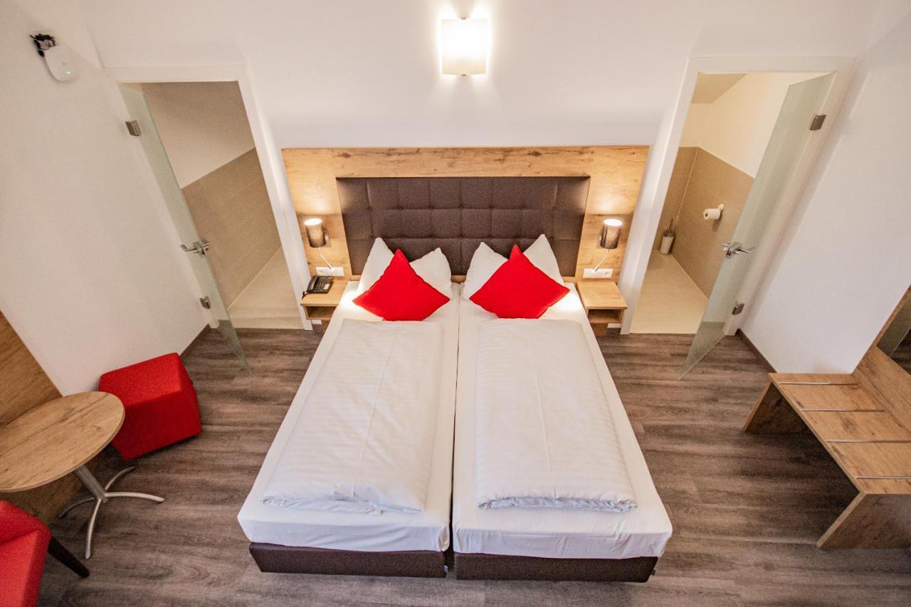 Hotel Wilder Mann Steinach am Brenner