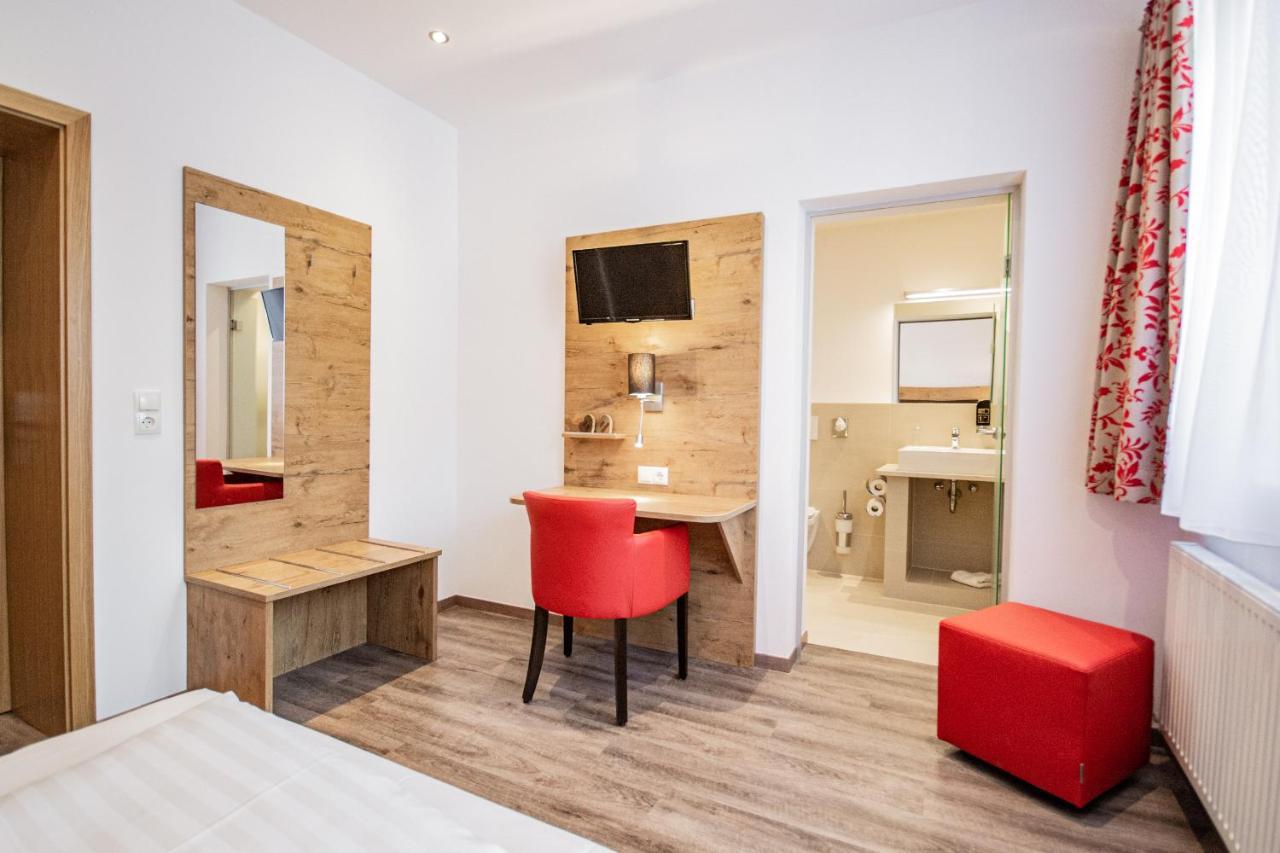 Wilder Mann 3* Steinach am Brenner