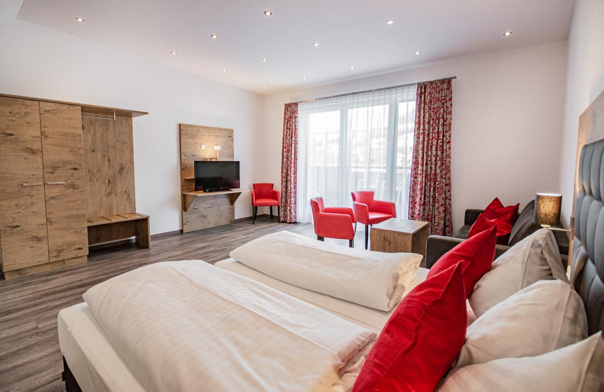 Hotel Wilder Mann