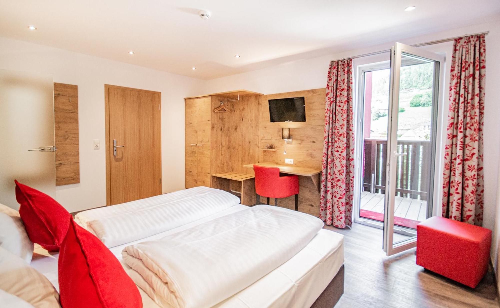 Wilder Mann Hotel 3*