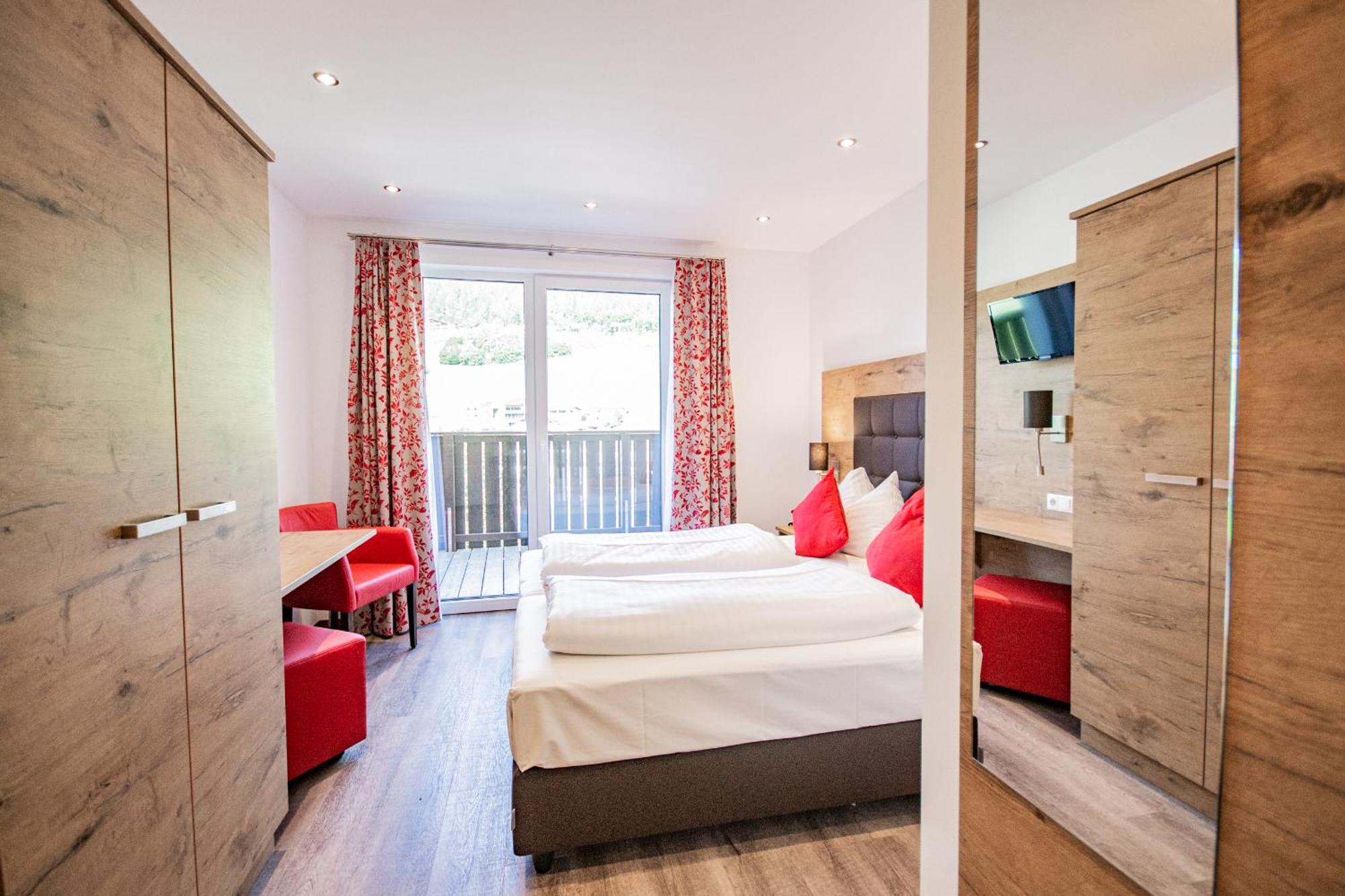 Hotel Wilder Mann