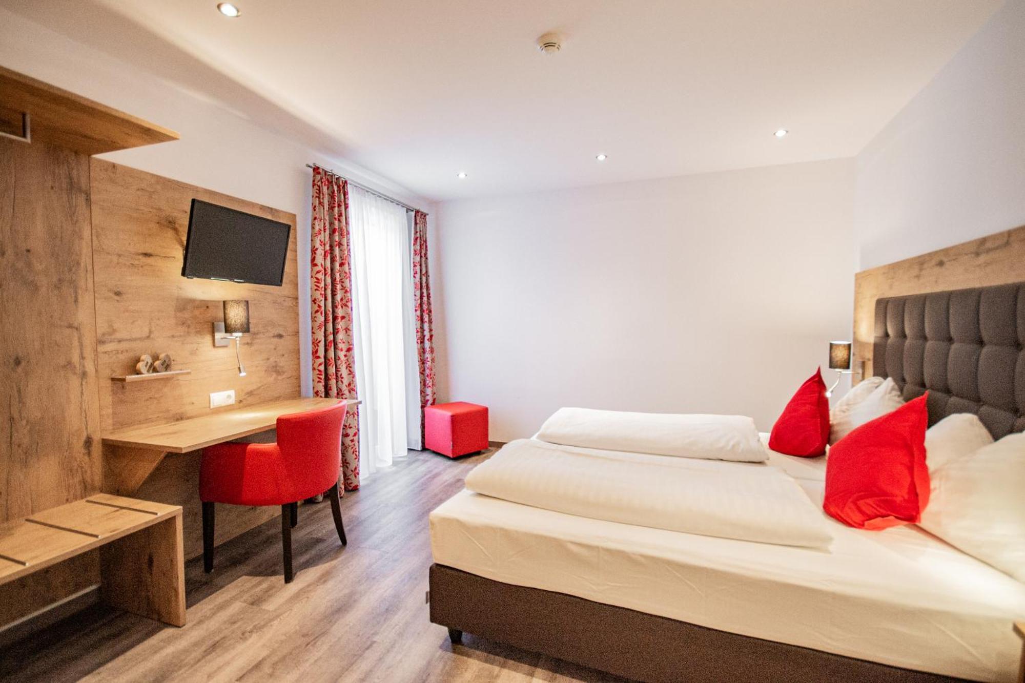 Wilder Mann 3* Steinach am Brenner