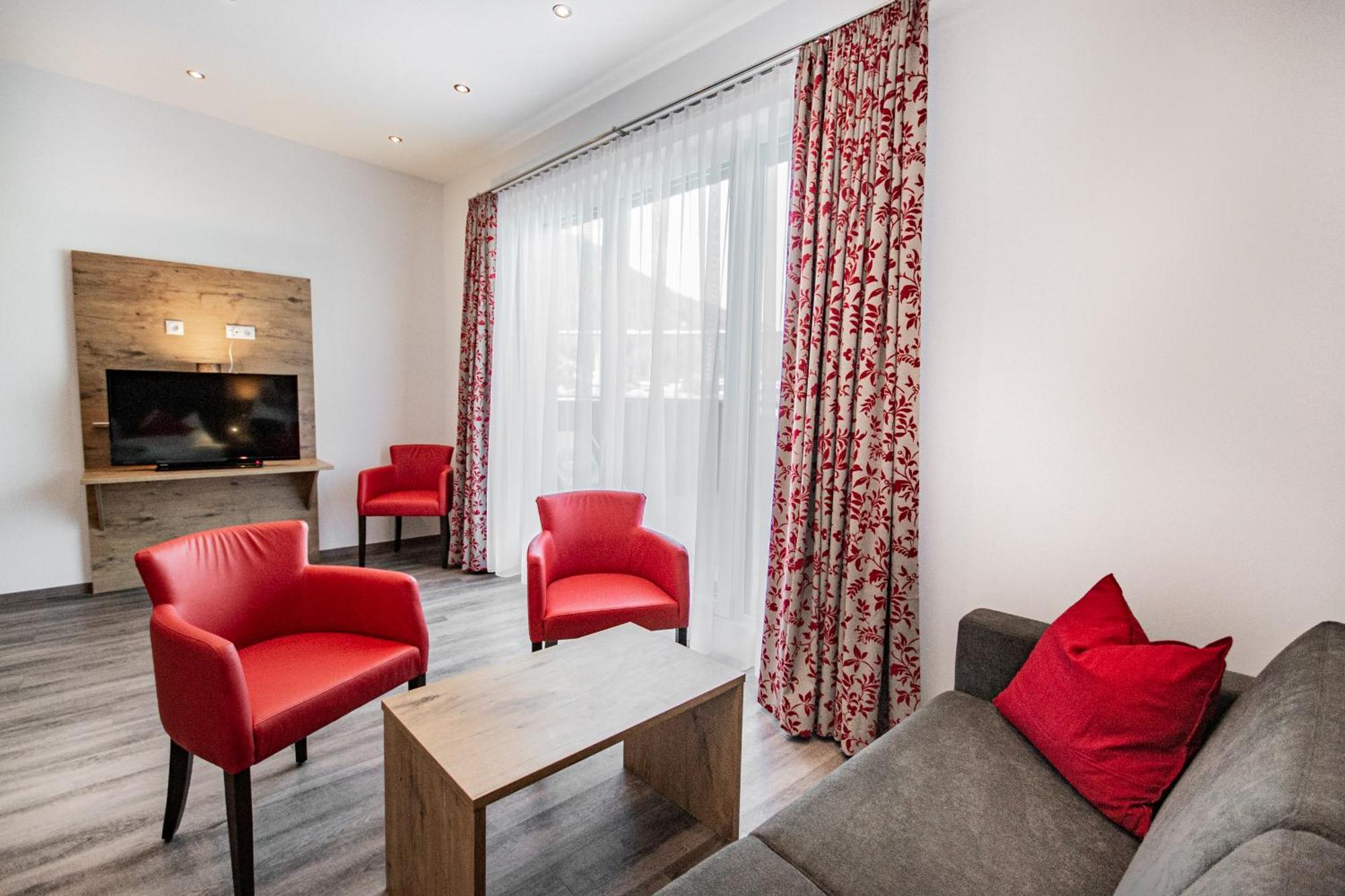 Wilder Mann Hotel Steinach am Brenner
