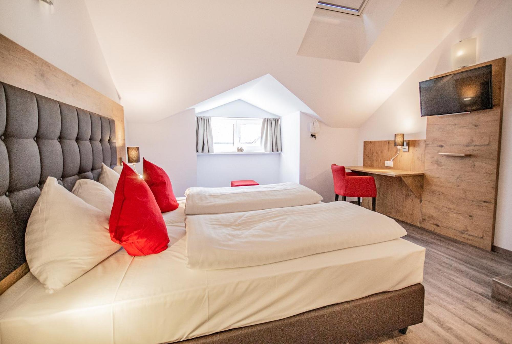 Hotel Wilder Mann Steinach am Brenner