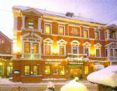 Wilder Mann Hotel 3*